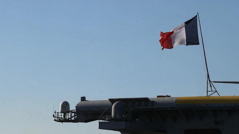 França apreende navio suspeito de pertencer à frota fantasma russa