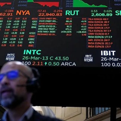 Quatro novas empresas entram no S&P 500 em março