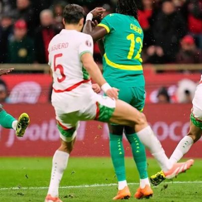 Marrocos é declarado campeão da CAN-2025 após anulação da derrota na final