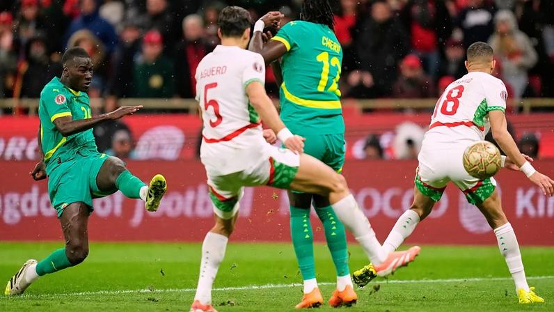 Marrocos é declarado campeão da CAN-2025 após anulação da derrota na final