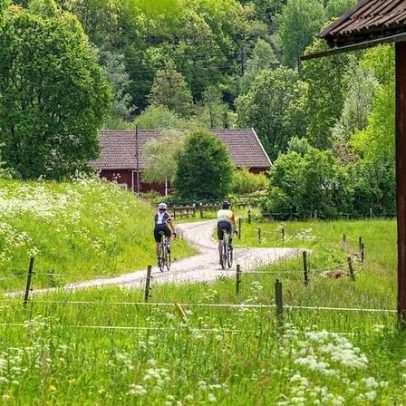 Rota ciclável de 170 km de Gotemburgo abre em maio