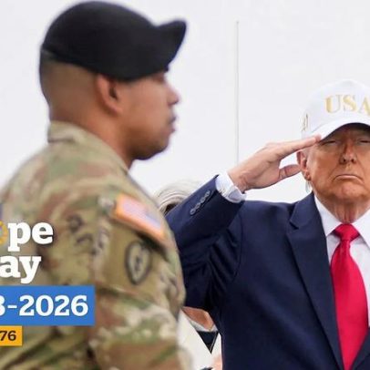 Em direto: atualizações em curso sobre o tema