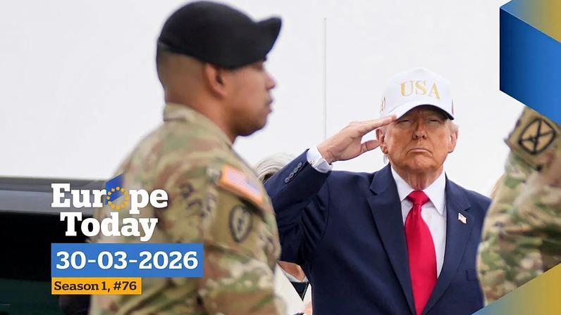 Europa hoje