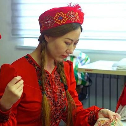 Artesanato, património e expressão moderna em todas as regiões