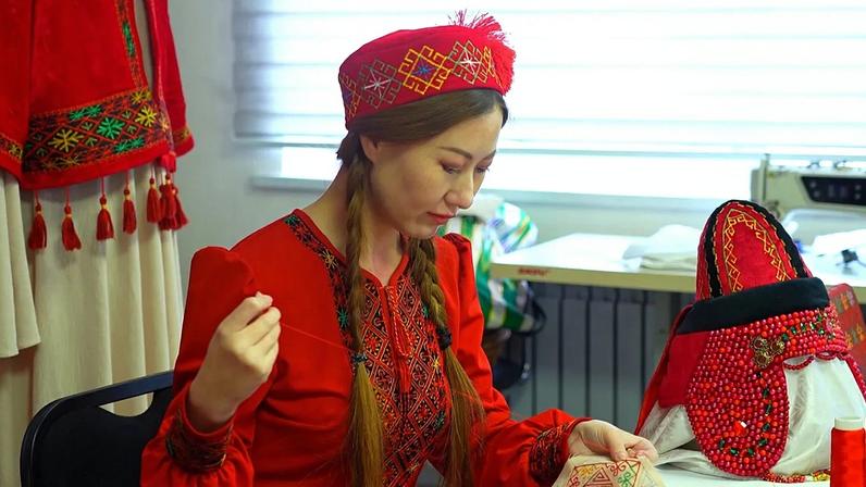 Artesanato, património e expressão moderna em todas as regiões