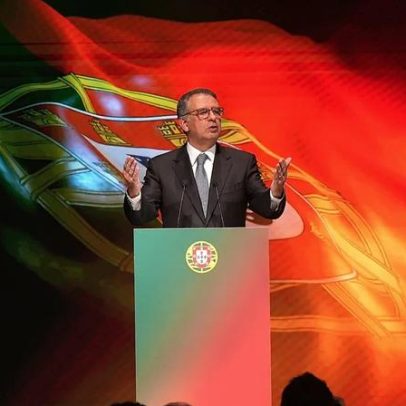 António José Seguro toma posse como Presidente da República; cerimónias divulgadas