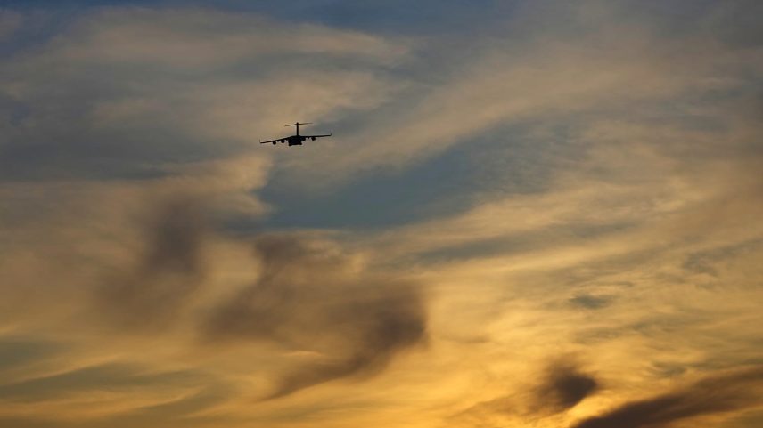 Turquia envia caças F-16 e defesa aérea para o norte de Chipre