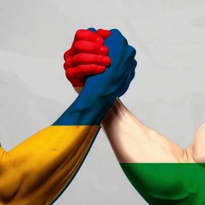 Eleições na Hungria e empréstimo à Ucrânia elevam tensões perto de abril