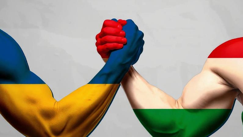 Eleições na Hungria, empréstimo à Ucrânia: à medida que o prazo de abril se aproxima, as tensões aumentam