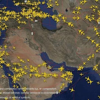 Como funcionam os sites de localização de voos e o que revelam