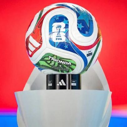 Irão diz que não será possível participar no Mundial de 2026