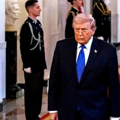 Trump acusa Espanha de ser péssimo aliado e quer reduzir cooperação