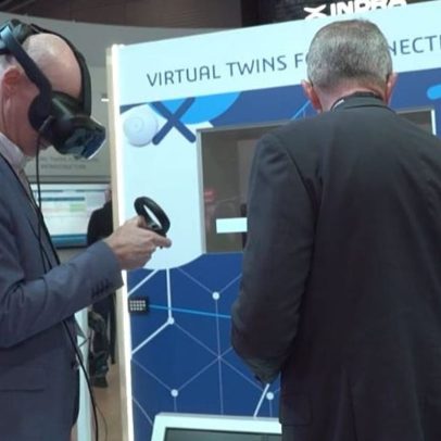 IA da Dassault Systèmes transforma design e fabrico industriais