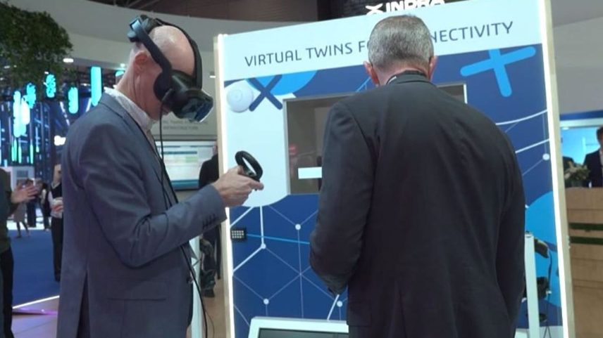 IA da Dassault Systèmes transforma design e fabrico industriais