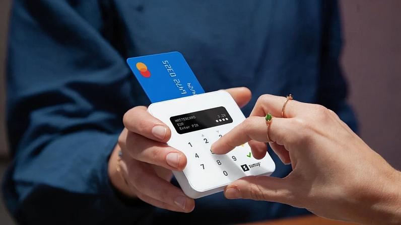 Mila Inc. colabora com a SumUp, líder em pagamentos digitais