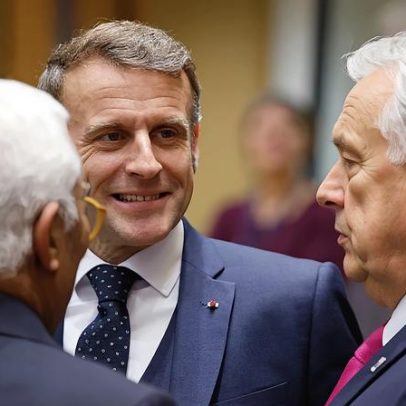 Veto de Orbán, guerra no Irão e preços da energia marcam cimeira da UE