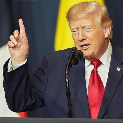 Trump afirma que Cuba cairá em breve na Aliança Escudo das Américas