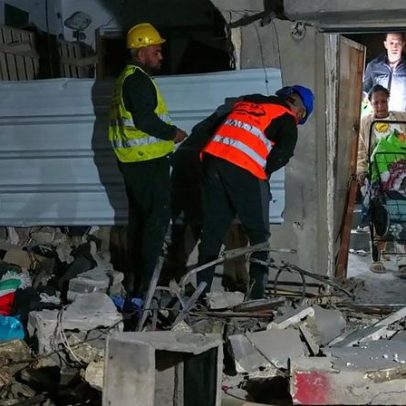 Houthis do Iémen dizem ter realizado a primeira operação militar contra Israel