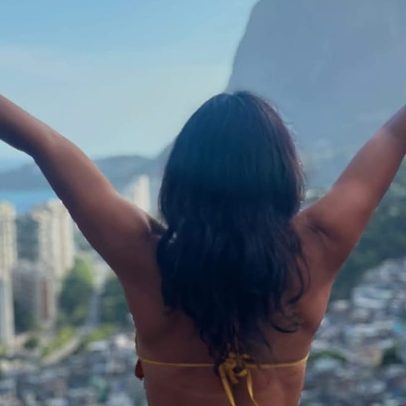 Trend da Rocinha chega a Portugal e a PSP já aderiu