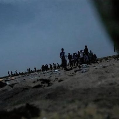 Naufrágio de barco de migrantes perto de Djibuti deixa 9 mortos e 45 desaparecidos