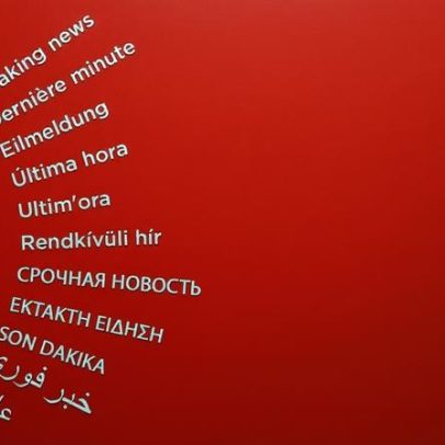 Drone russo atinge chaminé de central elétrica na Estónia