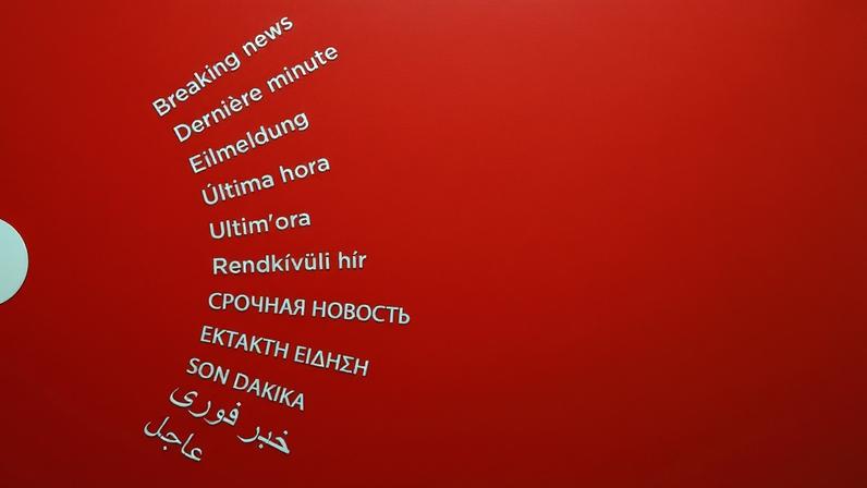 Drone russo atinge chaminé de central elétrica na Estónia