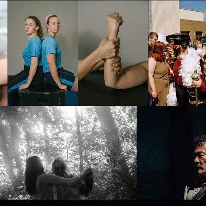 Prémios Mundiais de Fotografia da Sony celebram jovens talentos europeus