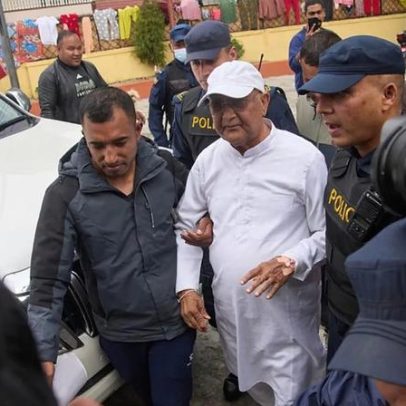 Nepal prende ex-primeiro-ministro e ministro do Interior por repressão Geração Z