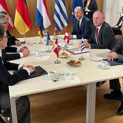 Cinco países da UE criam centros de deportação fora da Europa