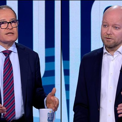 Crise energética na Europa: eurodeputados discutem custos no The Ring