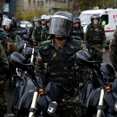 Israel ataca forças do regime de Teerã com ajuda inesperada de iranianos