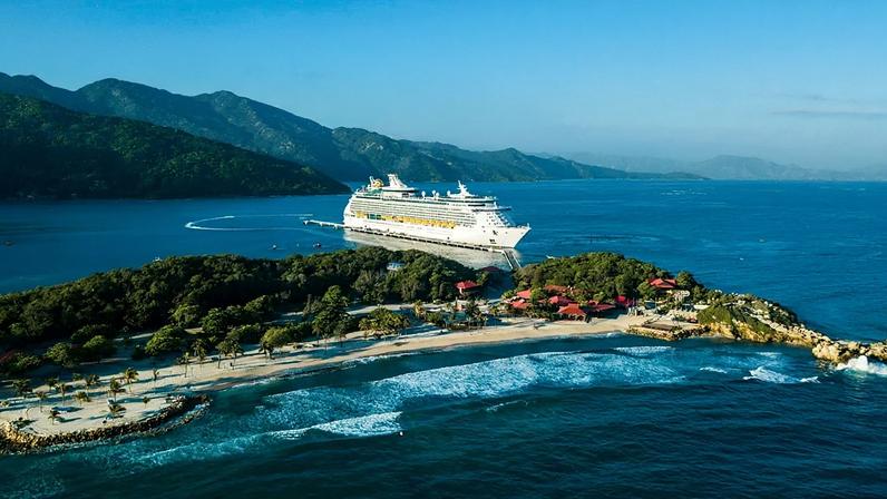 Picasso, Warhol e ovo Fabergé: arte embarca nos cruzeiros de luxo