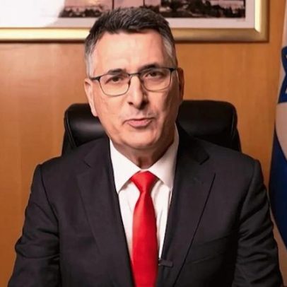Ministro israelita acusa Espanha de estar ao lado do Irão