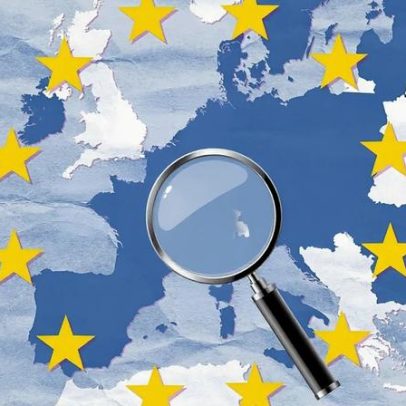 Países da UE que mais emitiram passaportes a terceiros