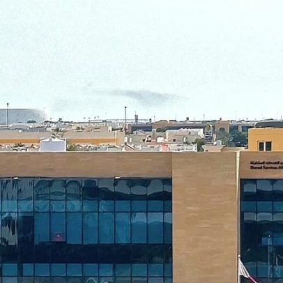 Qatar intercepta mísseis iranianos no segundo dia de combates