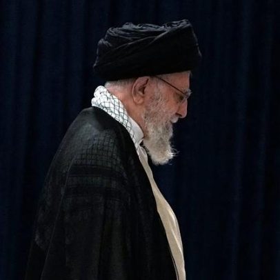 Ali Khamenei, Líder Supremo do Irão: ascensão e legado