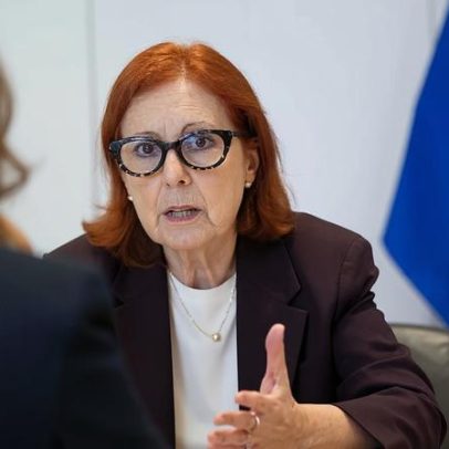 Ministra do Ambiente admite que Portugal está perto de declarar crise energética