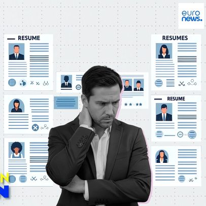 Escassez de talentos: funções mais difíceis de preencher na Europa