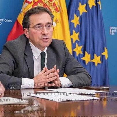 Espanha nega ter autorizado uso das bases de Rota e Morón para atacar o Irão