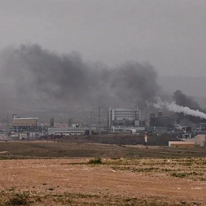 Trump diz que acordo pode chegar em breve; Irã alerta contra invasão dos EUA