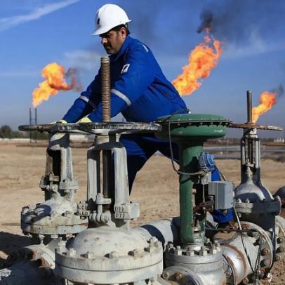 Preço do petróleo pode chegar a 200 dólares por barril, diz o Irão?