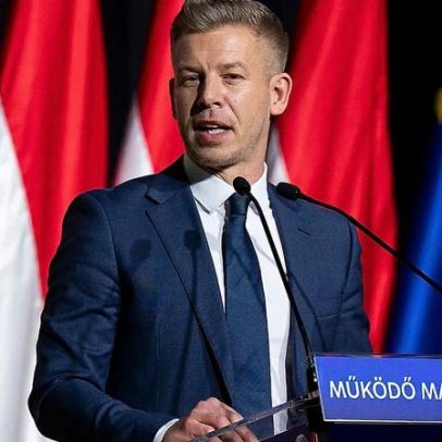 Líder da oposição húngara pede à Rússia para não interferir nas eleições