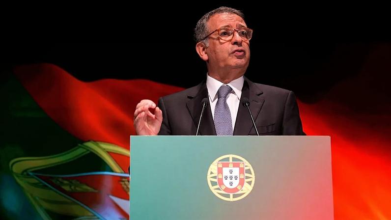 Presidente da República falou com Zelensky