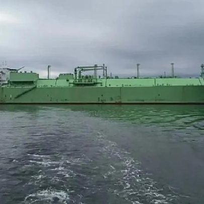 Risco de catástrofe ambiental com petroleiro russo à deriva no Mediterrâneo