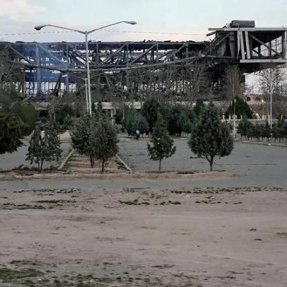 Israel ataca Irão e Líbano, EUA alertam para aumento dos bombardeamentos