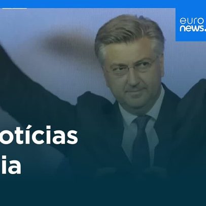 Vídeo divulgado sem detalhes adicionais
