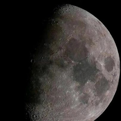 NASA revela plano para base lunar permanente associada a Trump