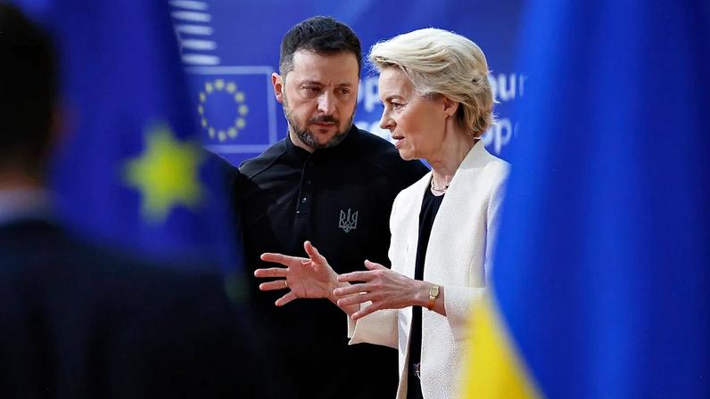 A Comissão Europeia pediu à Ucrânia que acelerasse a reparação de Druzhba.