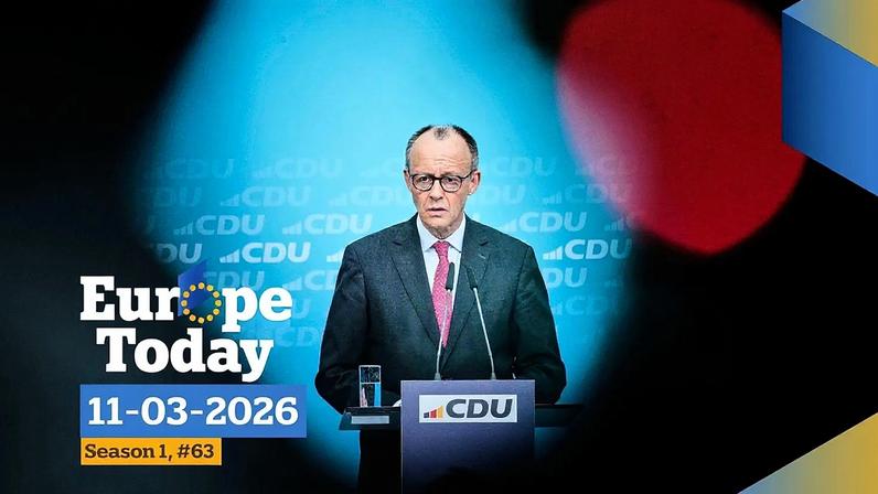 Guerra no Irão chega ao 12.º dia; UE critica falta de estratégia