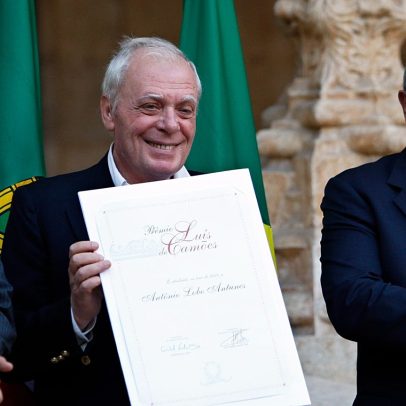 António Lobo Antunes (1942-2026): legado e testemunhos